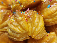 پاپیون شربتی 